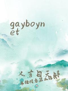 gayboynet