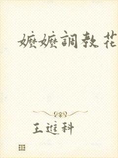 嬷嬷调教花珠