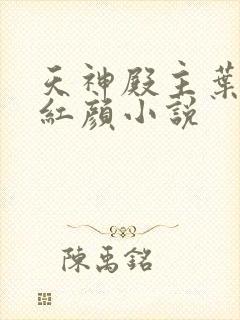 天神殿主叶凡宋红颜小说