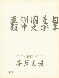 亚洲国产日韩另类中文字幕