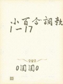 小百合调教日记1一17