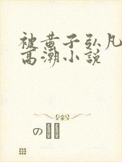 被黄子弘凡c到高潮小说