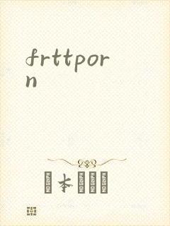 frttporn