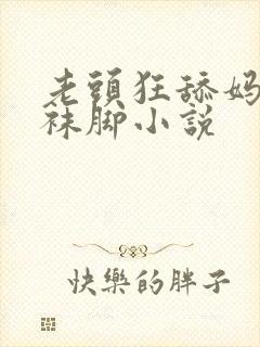 老头狂舔妈妈丝袜脚小说