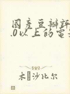国产豆瓣评分9.0以上的电影