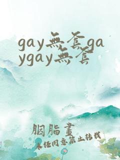 gay无套gaygay无套