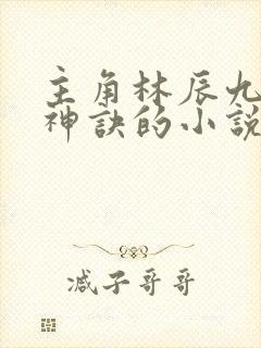 主角林辰九天斩神诀的小说
