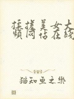 揉搓美女大乳视频网站在线观看