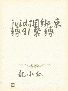 jvid捆绑束缚91紧缚