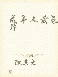 成年人黄色快播片