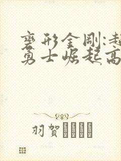 变形金刚:超能勇士崛起高清下载