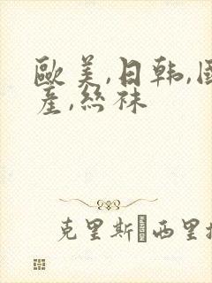 欧美,日韩,国产,丝袜