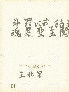 斗罗v:我的武魂是圣主阅读