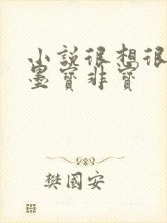 小说很想很想你墨宝非宝