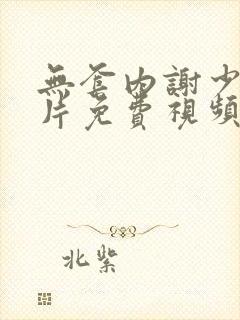 无套内谢少妇毛片免费视频