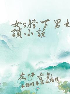 女s胯下男奴戴锁小说
