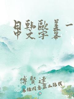 日韩欧美一级片中文字幕