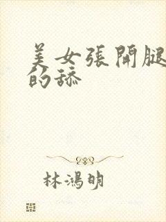 美女张开腿给男的舔