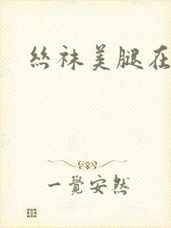 丝袜美腿在线艹