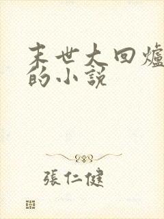 末世大回炉类似的小说