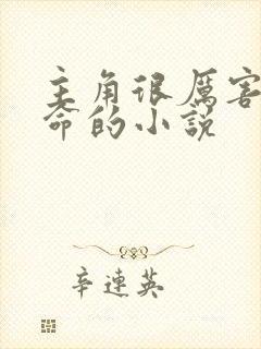 主角很厉害会算命的小说