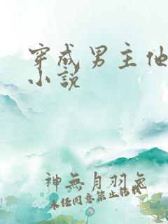 穿成男主他后妈小说