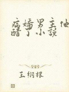 病娇男主他又吃醋了小说