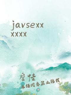 javsexxxxxx