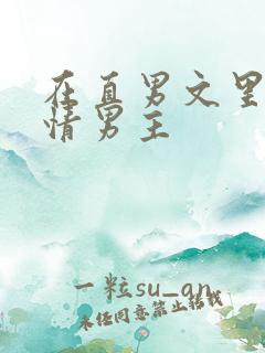 在直男文里撩言情男主