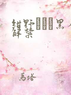 绀野ひかる黑人解禁