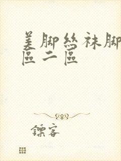 美脚丝袜脚交一区二区