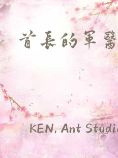 首长的军医媳妇