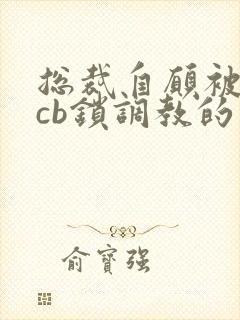 总裁自愿被奴戴cb锁调教的小说