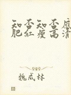 知否知否应是绿肥红瘦高清在线免费观看