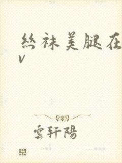 丝袜美腿在线av