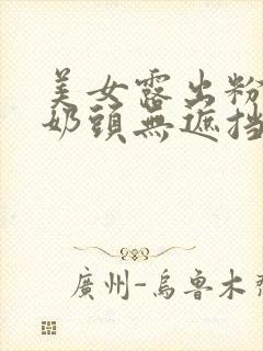 美女露出粉嫩小奶头无遮挡