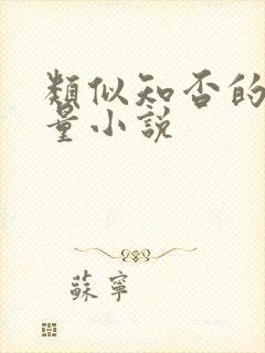 类似知否的高质量小说