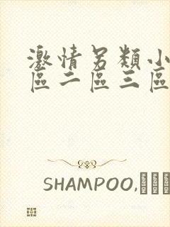 激情另类小说一区二区三区