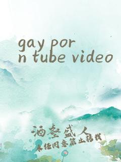 gay porn tube video
