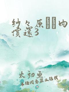 纱々原ゆり肉体偿还3