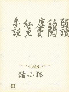 梦红尘的堕落小说免费阅读