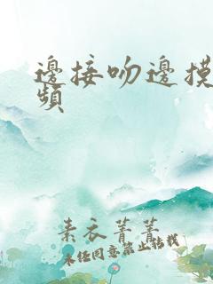 边接吻边摸胸视频