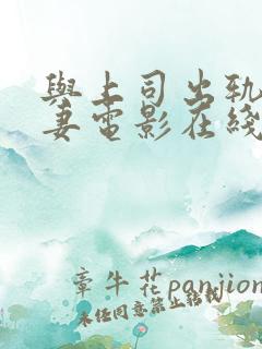 与上司出轨的人妻电影在线播放