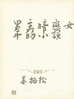 男主暗恋女主多年的小说