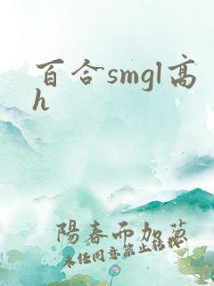百合smgl高h