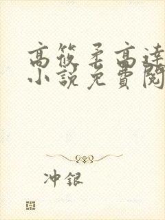 高筱柔高达催眠小说免费阅读