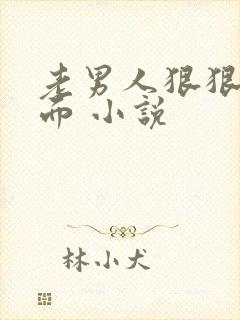 老男人狠狠舔下面 小说