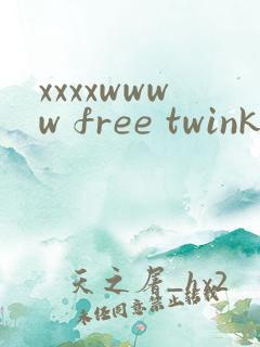 xxxxwwww free twink tube videos