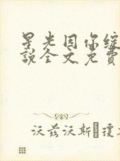 星光因你绽放小说全文免费阅读无弹窗笔趣阁