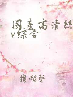 国产高清丝袜av综合